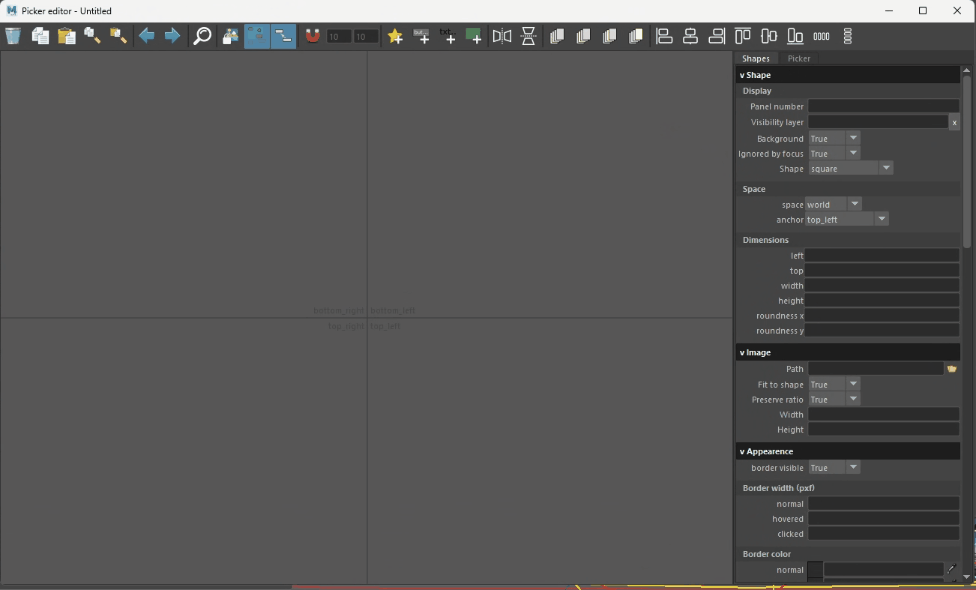overlay