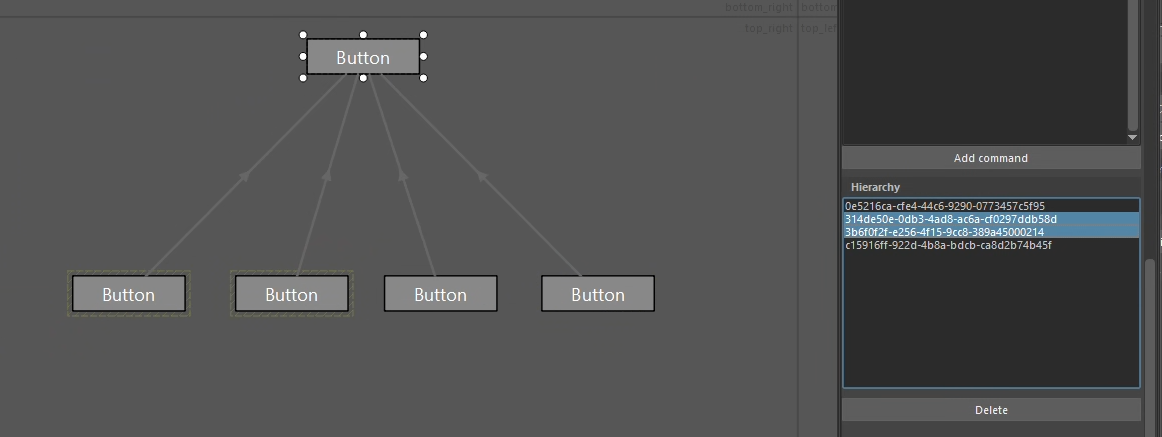 overlay
